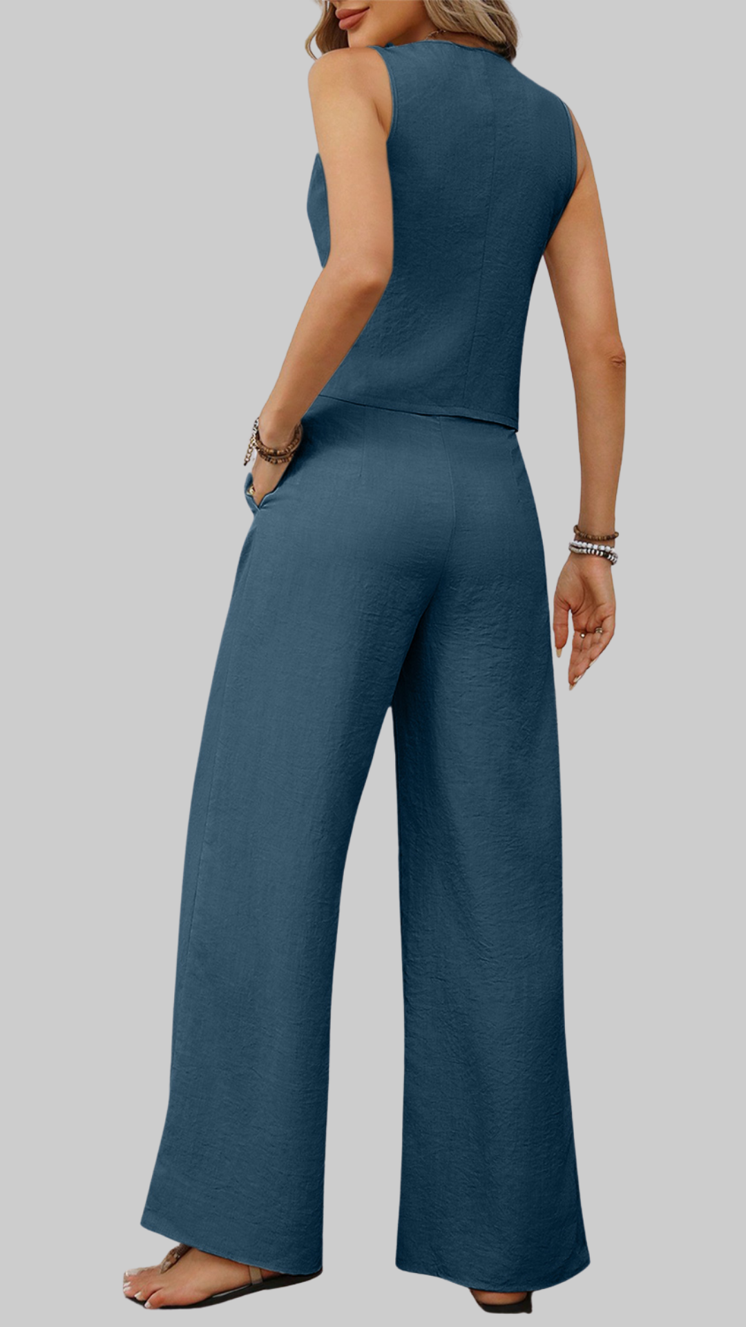 Elaris Vest Set