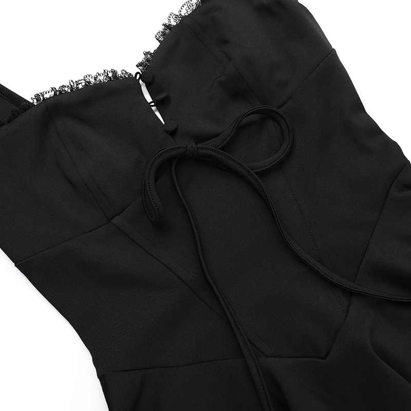 Soleil Curve Midi