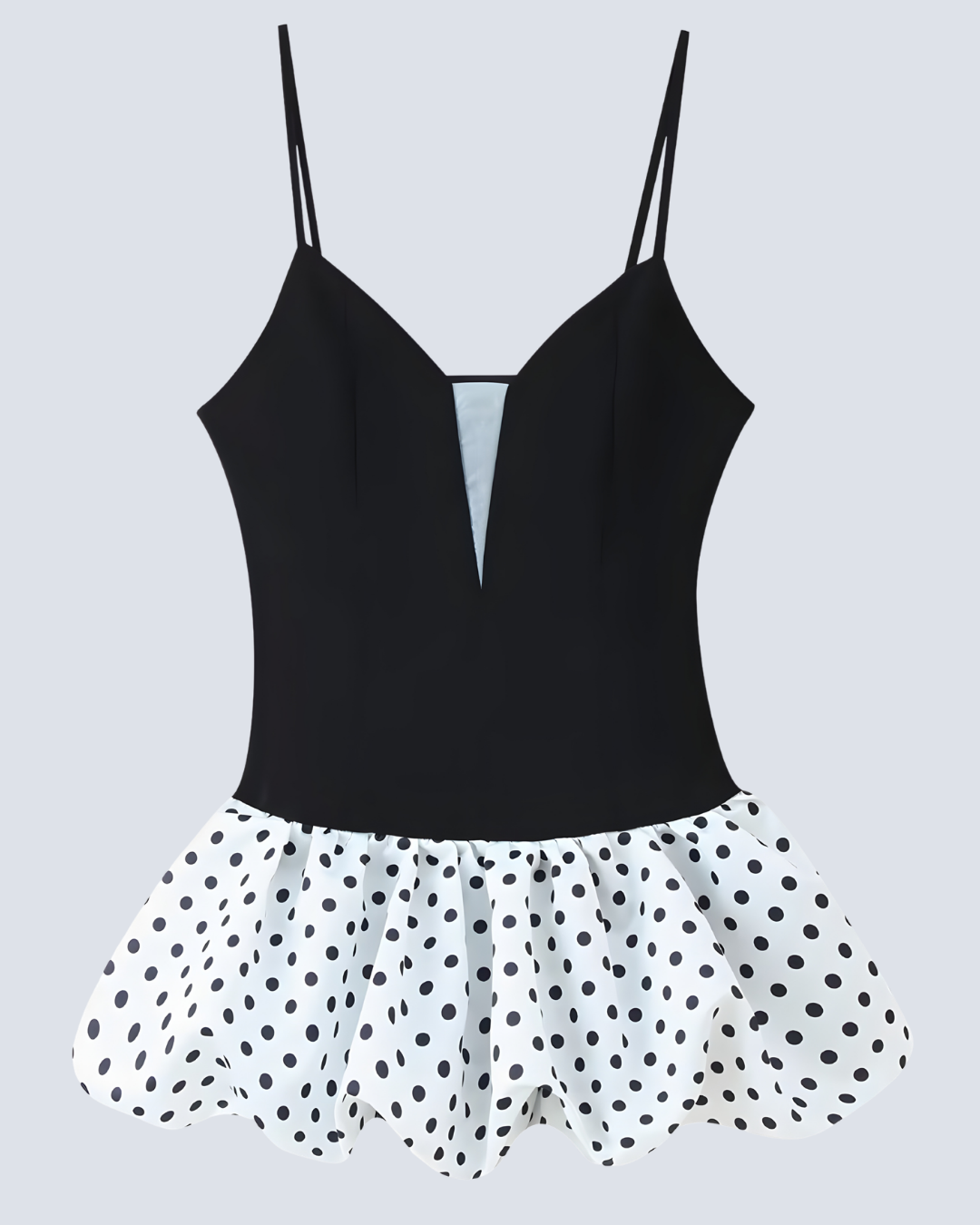 Velour Dot