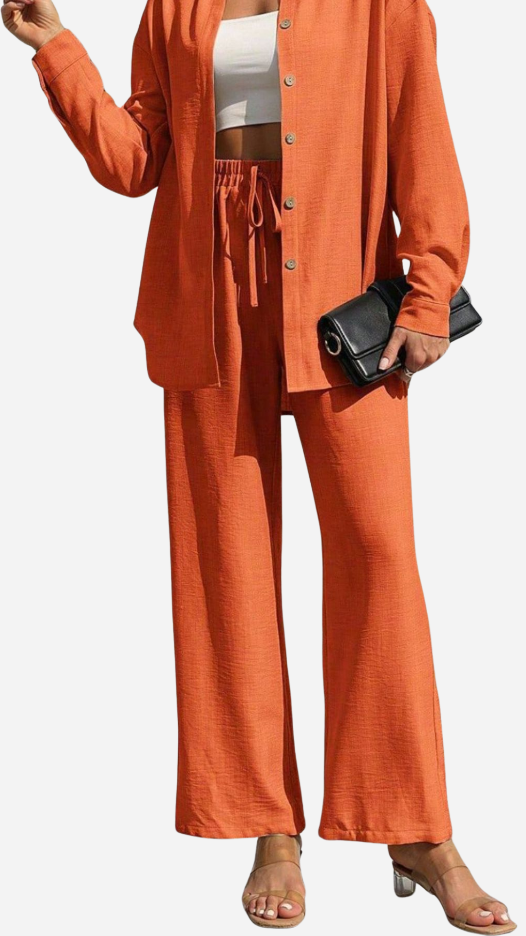 Aurelle Two-Piece
