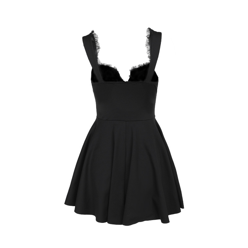 Soleil Curve Midi