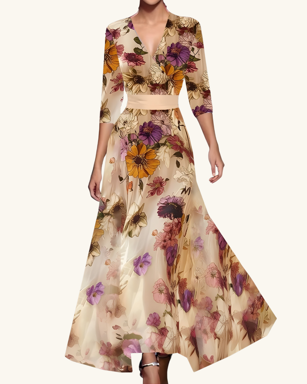 Floral Muse