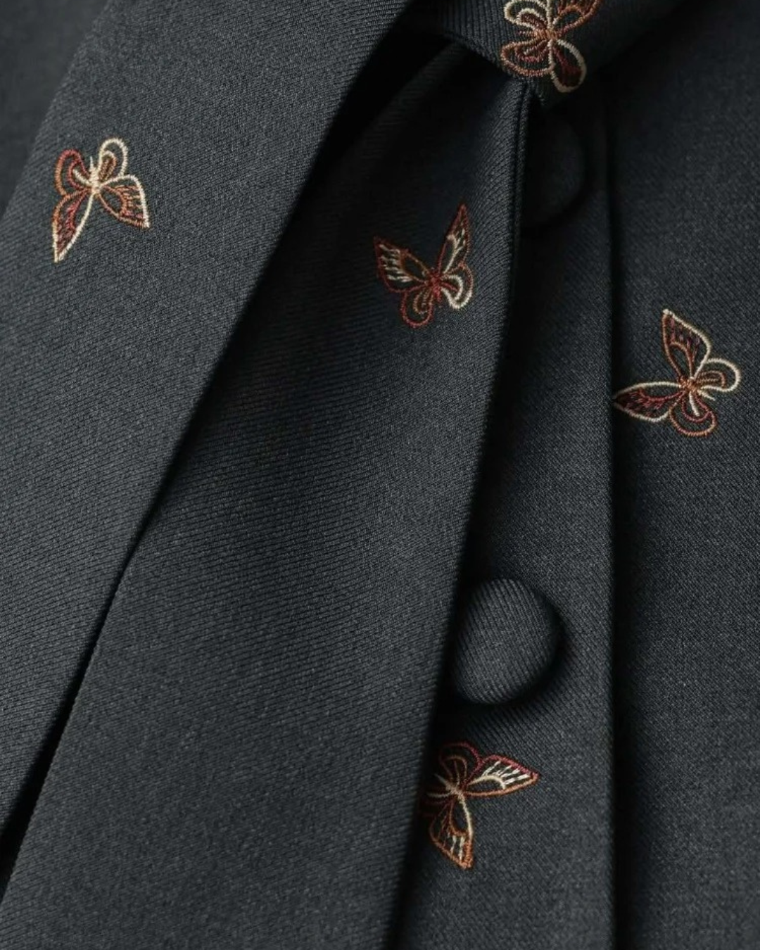 Grey Élan Set