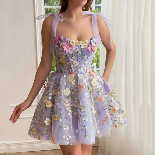 Rosabelle Bloom Dress