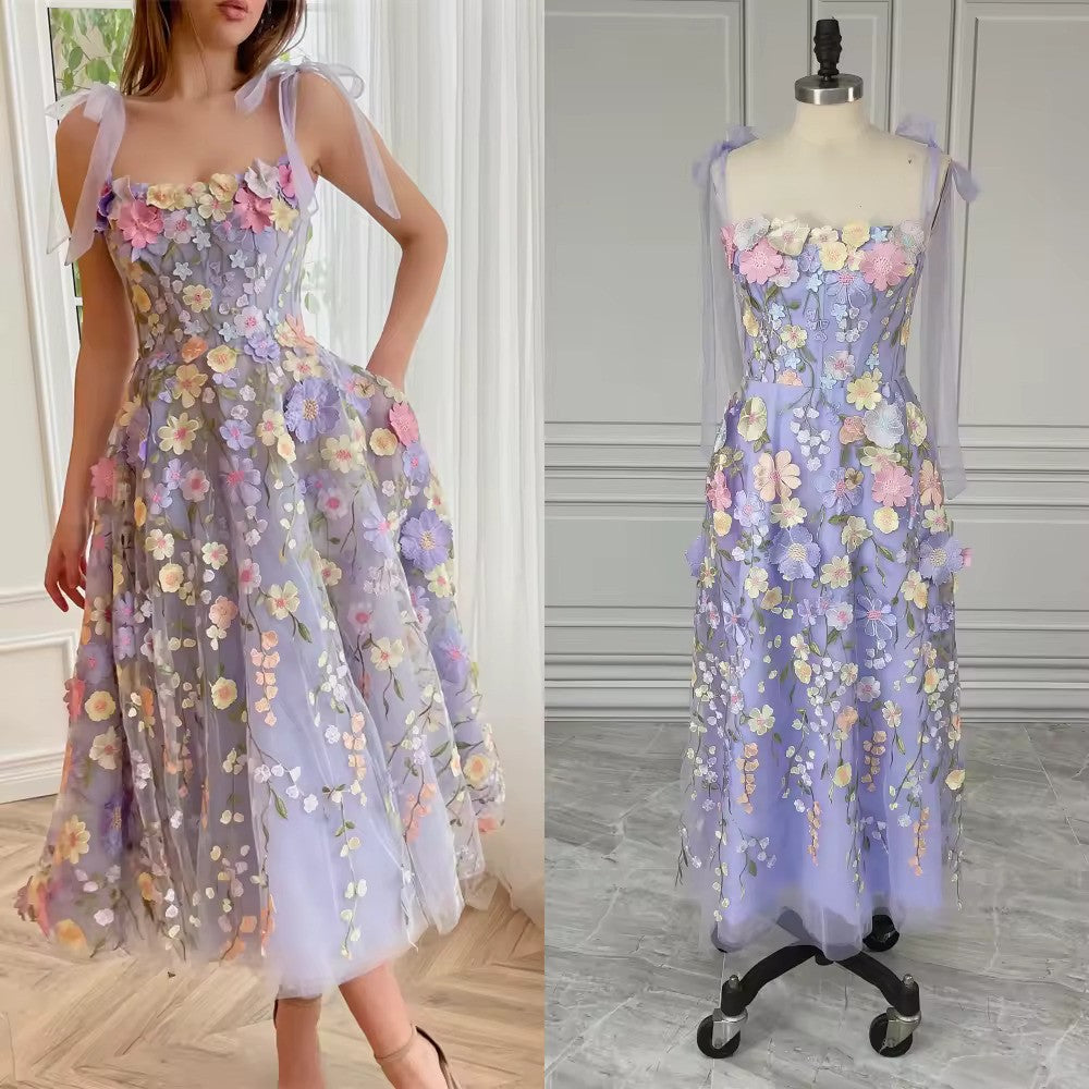 Rosabelle Bloom Dress
