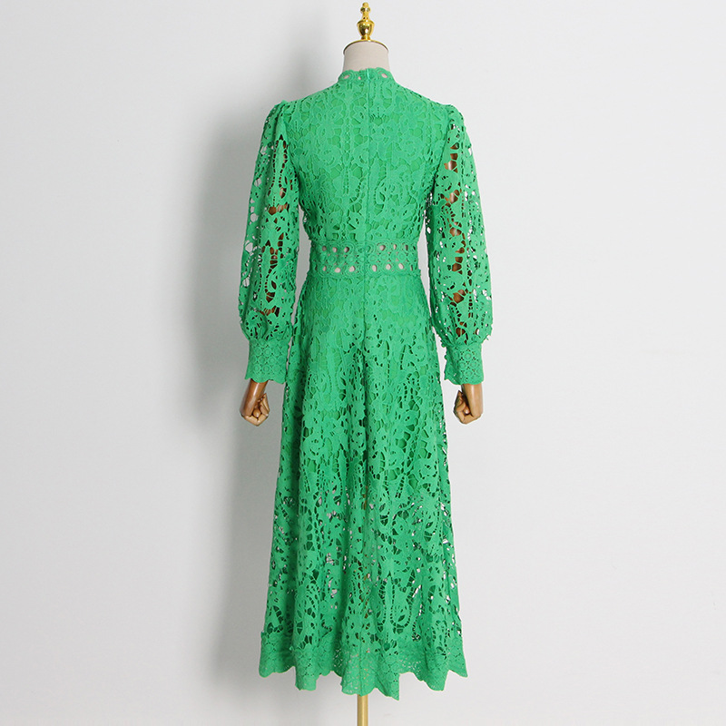 Heirloom Grace Dress