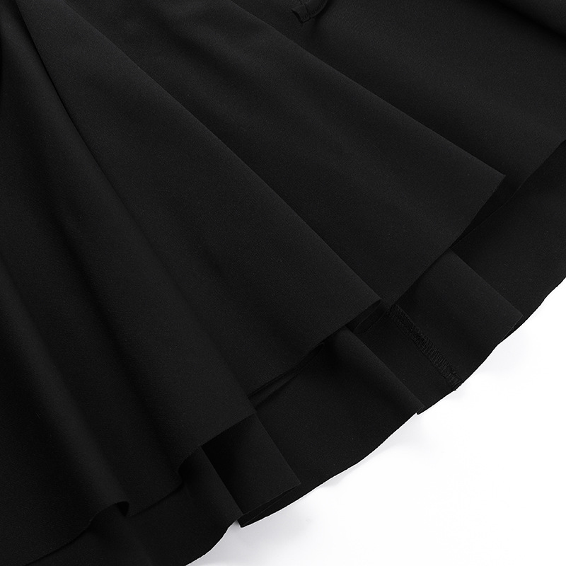Soleil Curve Midi
