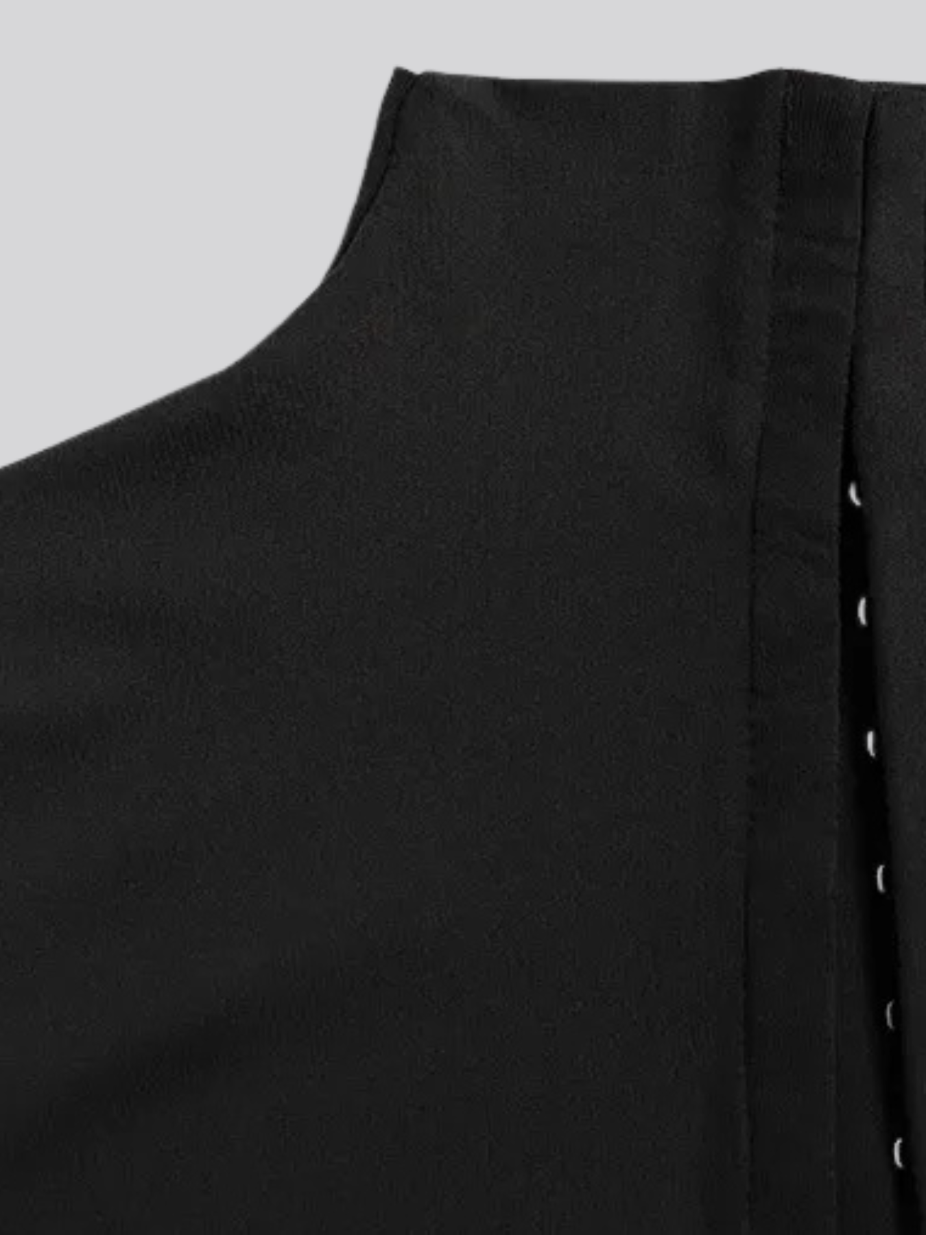 Noir Sculpt Cutout