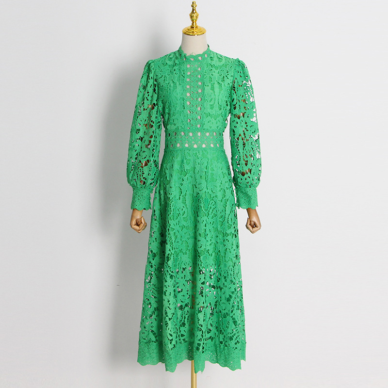 Heirloom Grace Dress