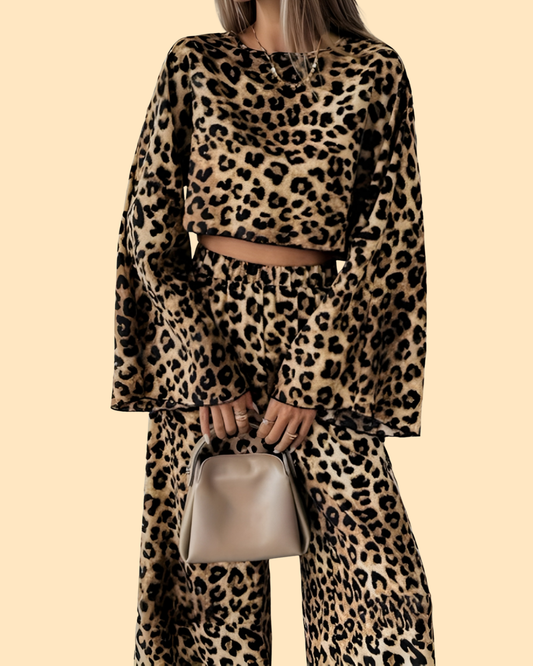 Wild Luxe