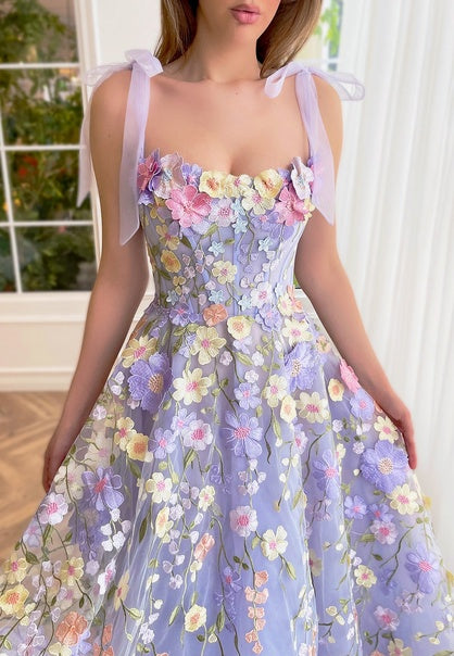 Rosabelle Bloom Dress