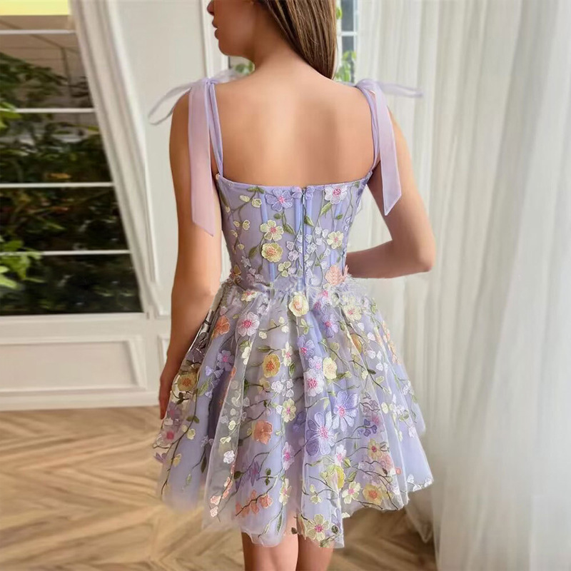 Rosabelle Bloom Dress