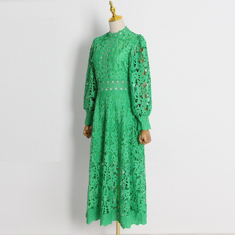 Heirloom Grace Dress