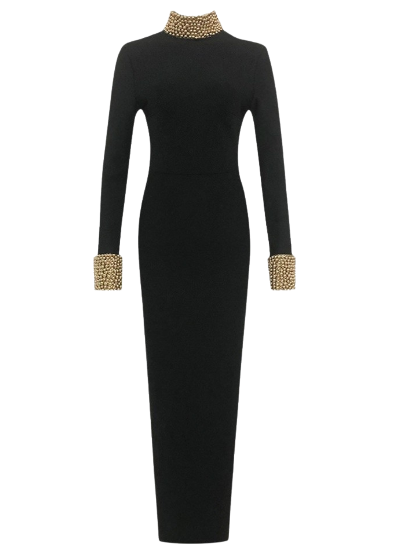 Celeste Gilded Pearl