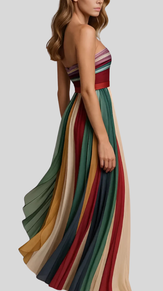 Cévara Summer Maxi