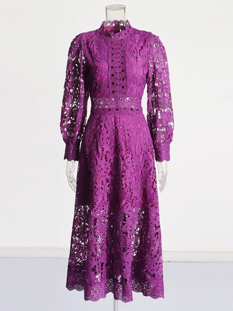Heirloom Grace Dress