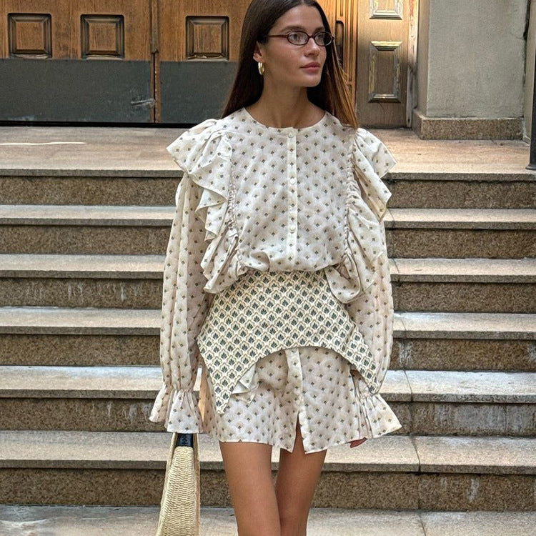 Chic Bloom