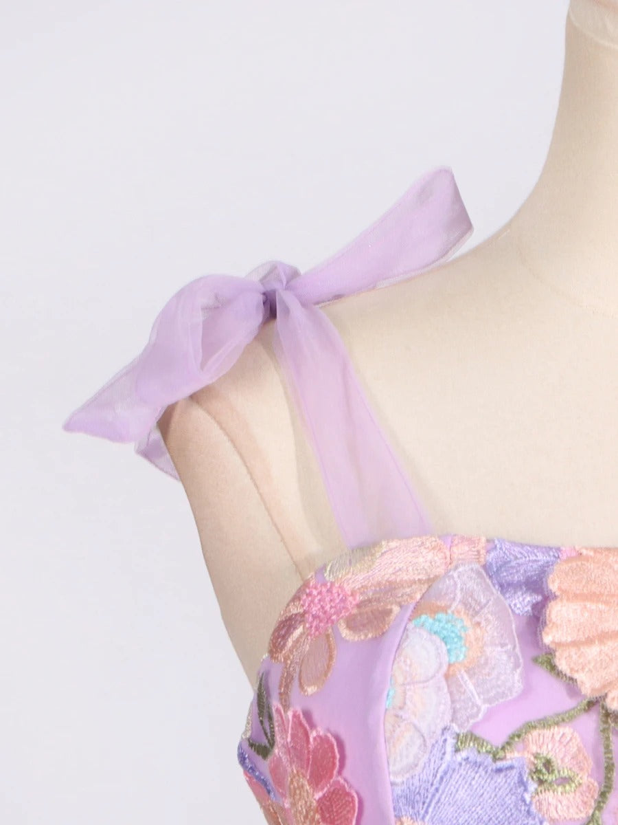 Rosabelle Bloom Dress