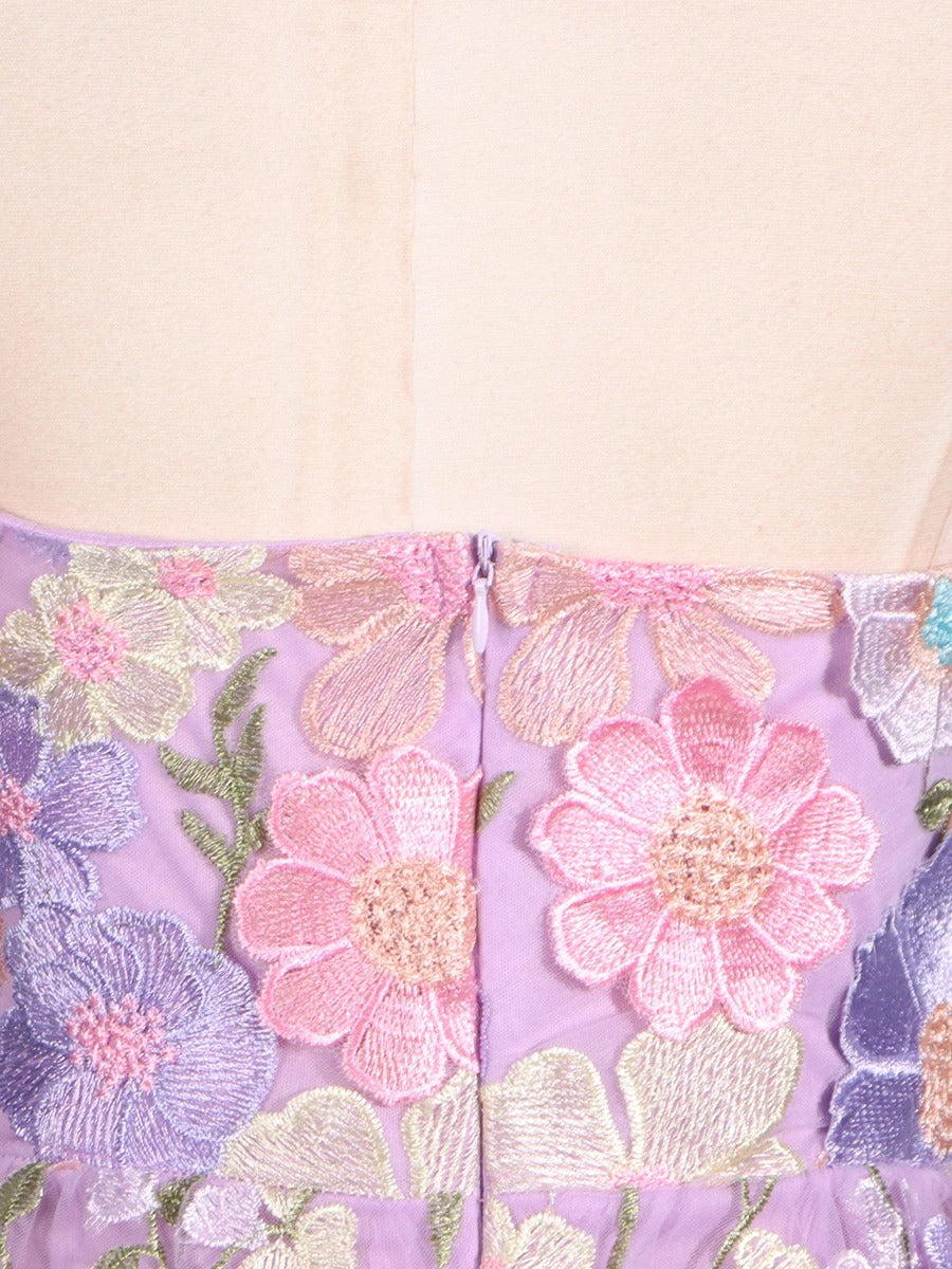 Rosabelle Bloom Dress