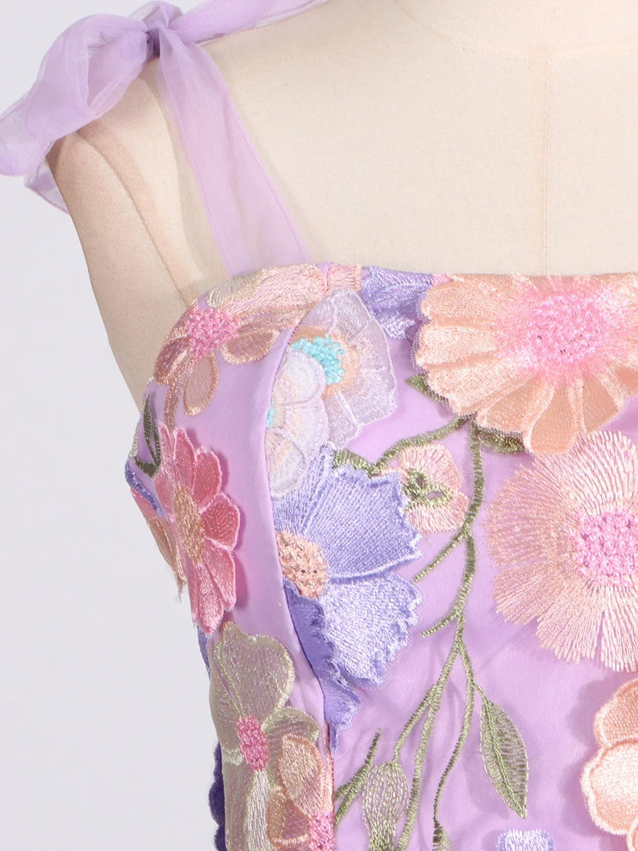 Rosabelle Bloom Dress