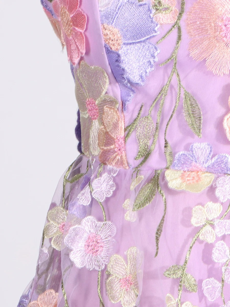Rosabelle Bloom Dress