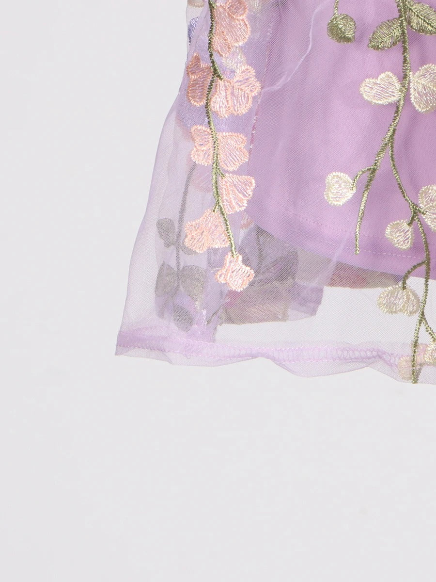 Rosabelle Bloom Dress