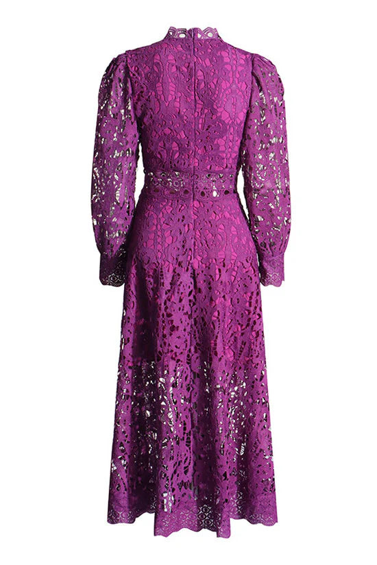 Heirloom Grace Dress