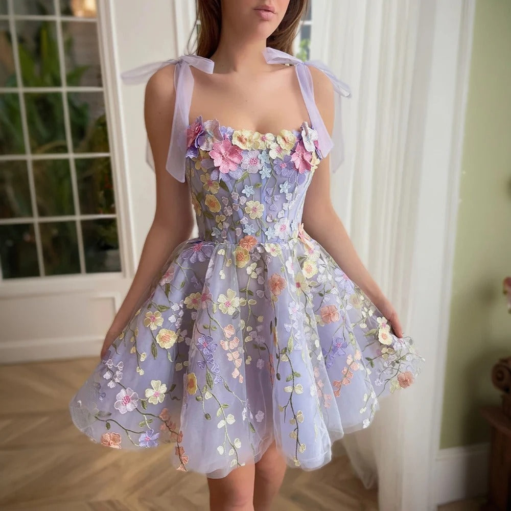 Rosabelle Bloom Dress