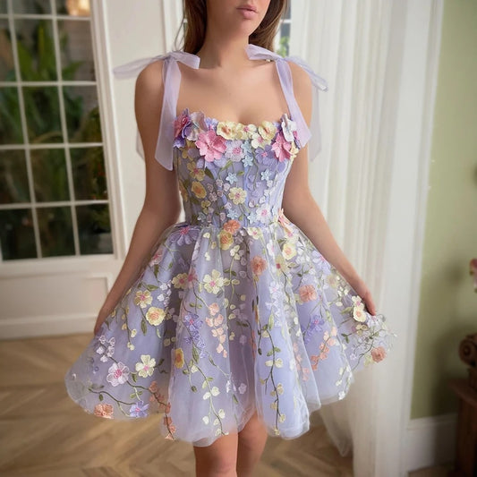 Rosabelle Bloom Dress