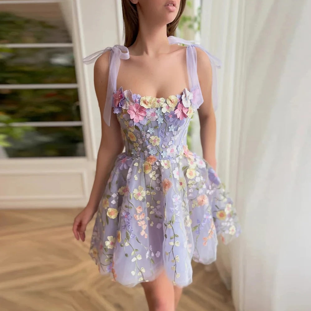 Rosabelle Bloom Dress