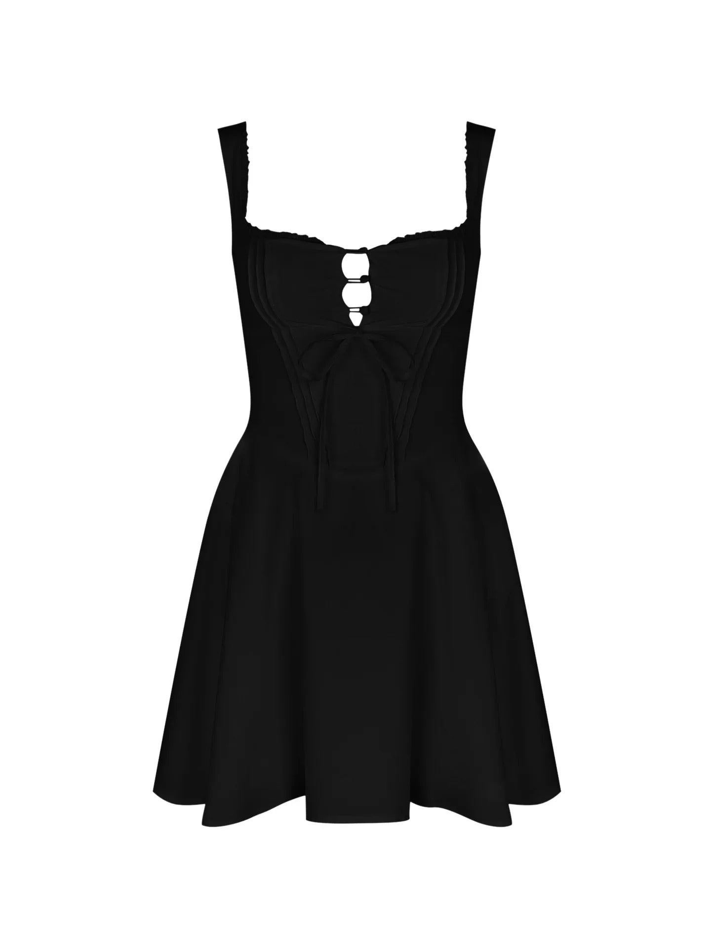 Soleil Curve Midi