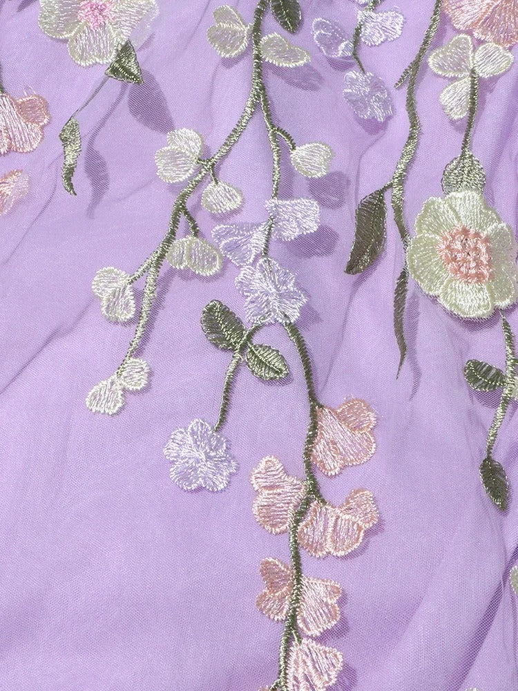Rosabelle Bloom Dress