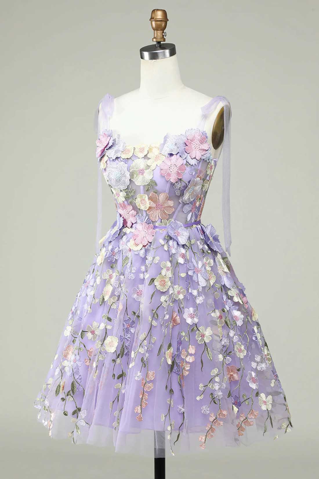 Rosabelle Bloom Dress