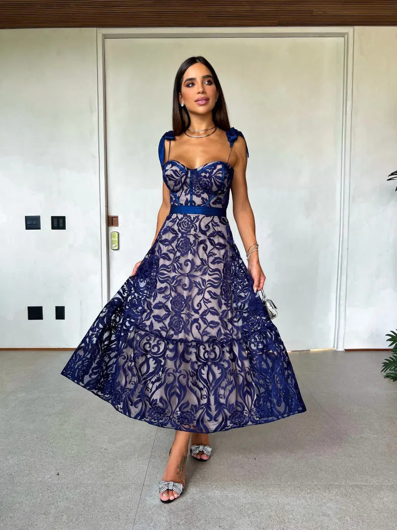 PARTY DRESSES
