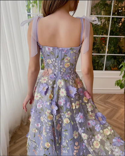 Rosabelle Bloom Dress