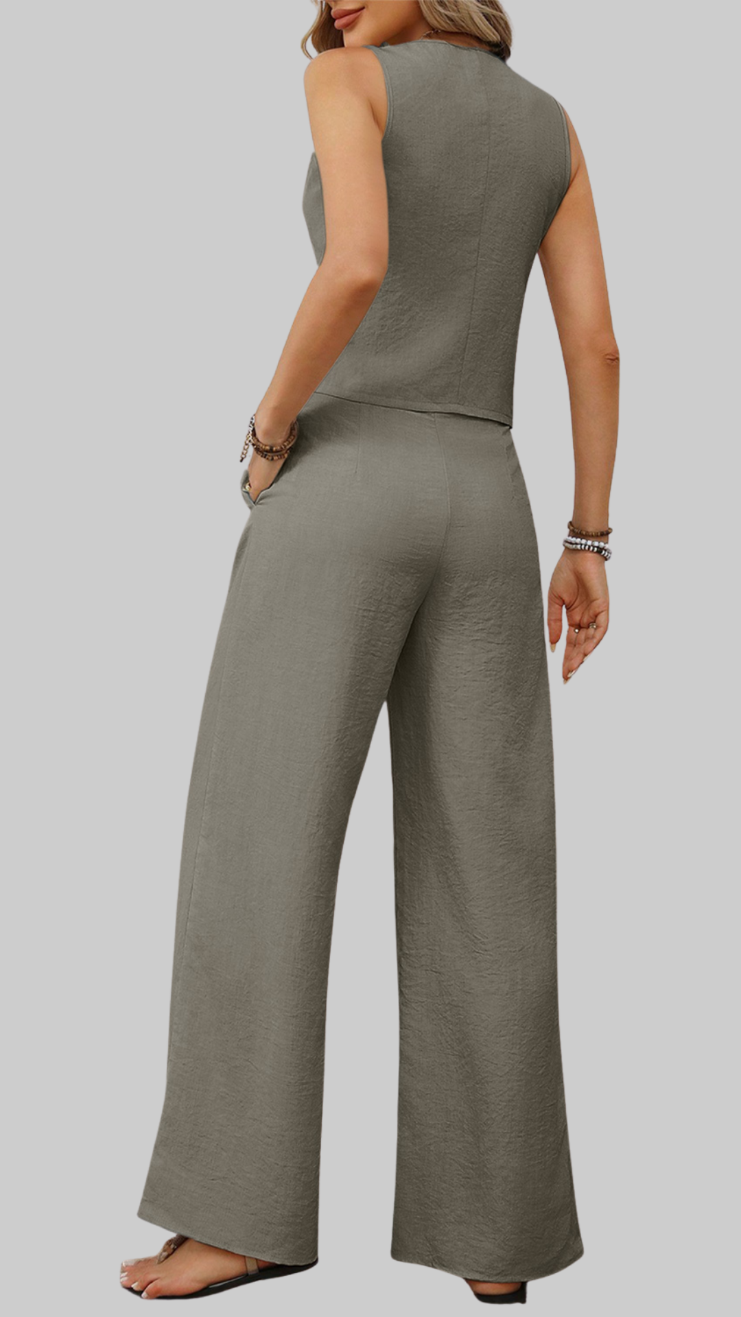Elaris Vest Set