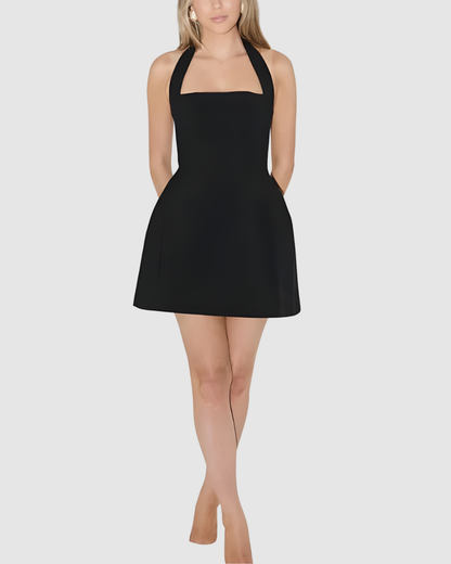 Halter Muse