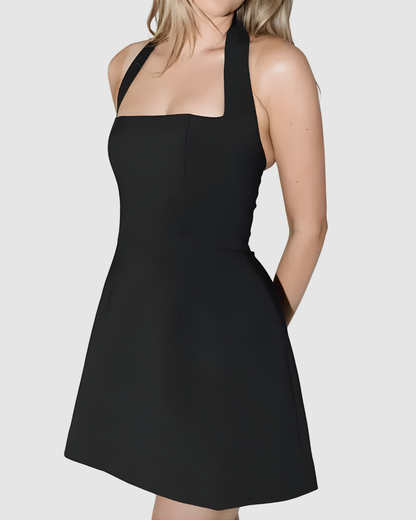 Halter Muse