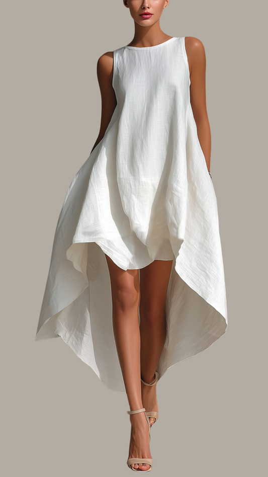 Lioren Dress