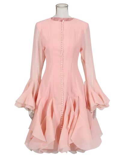 Ruffle Muse Mini