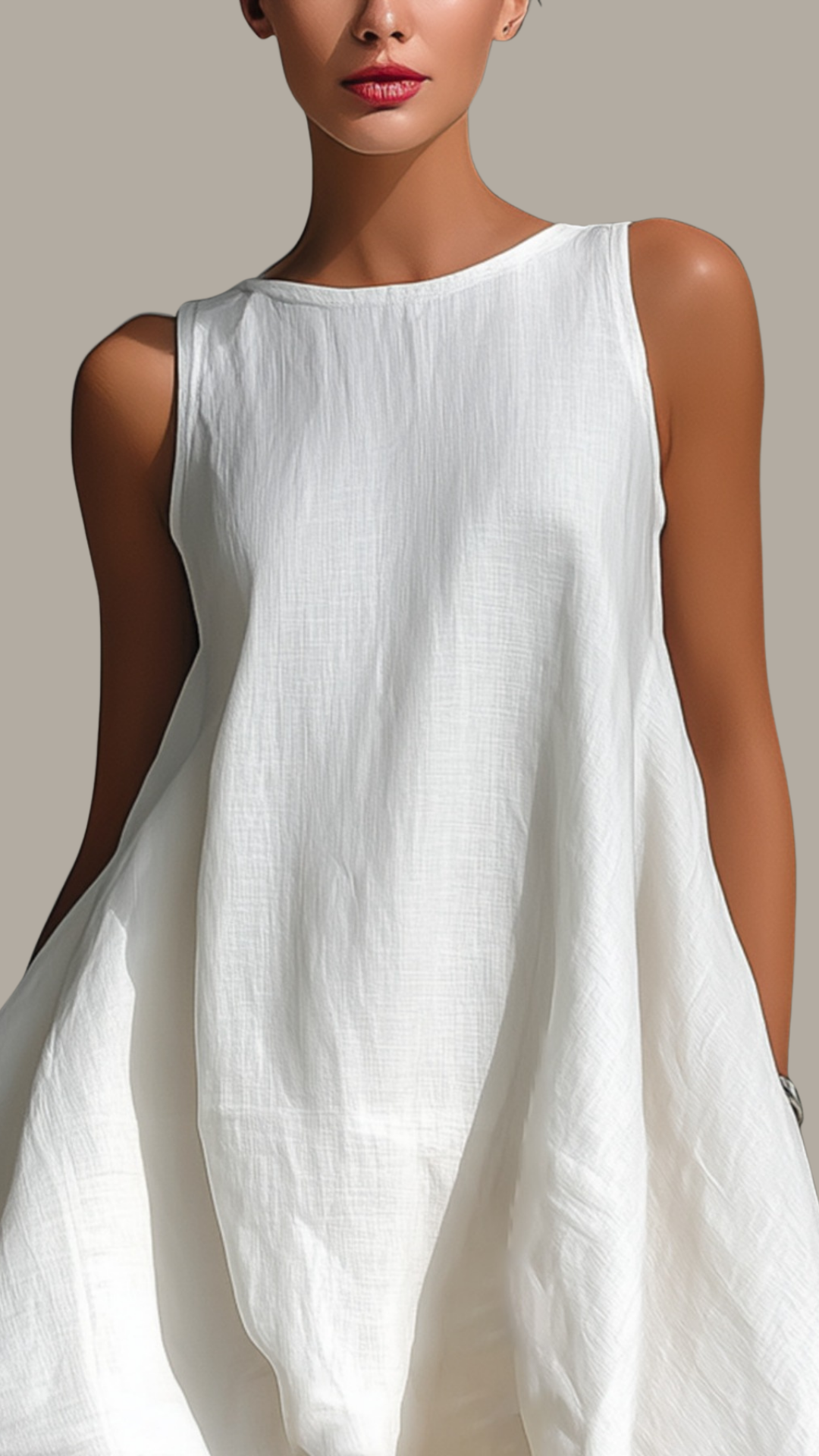 Lioren Dress