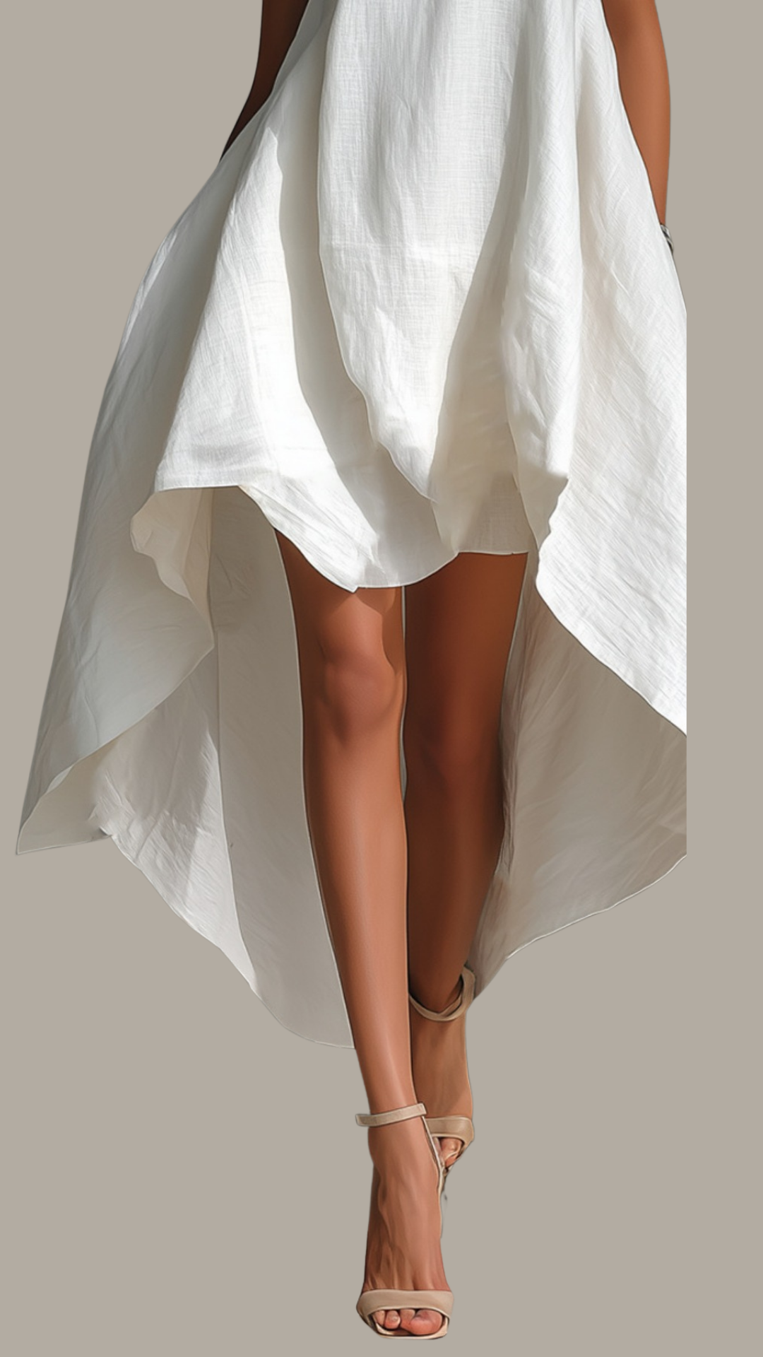 Lioren Dress