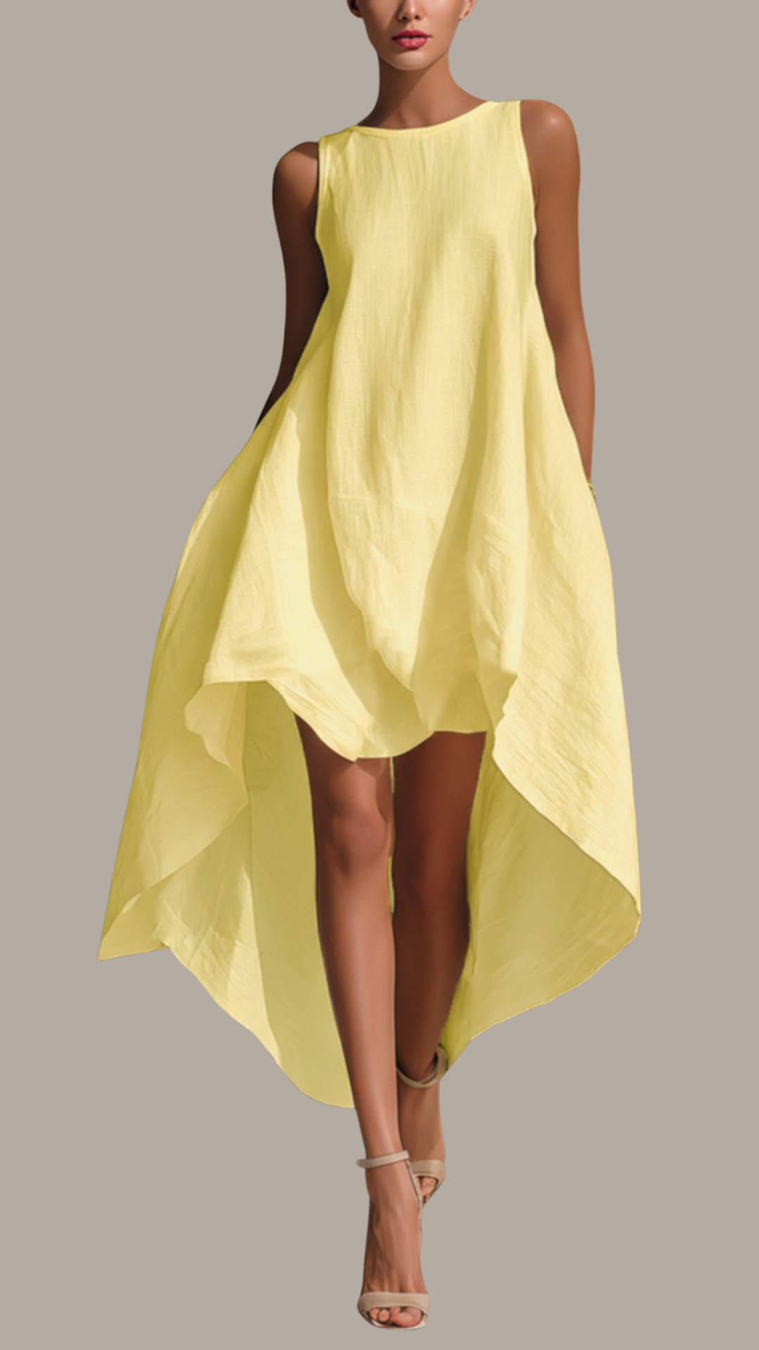 Lioren Dress