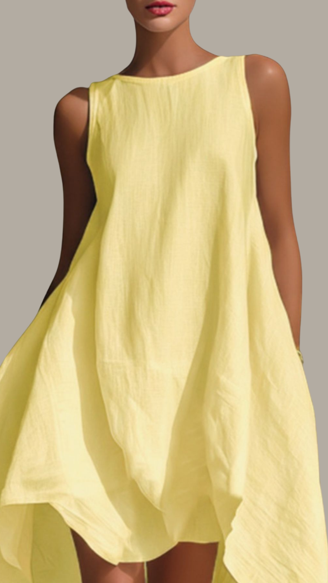Lioren Dress