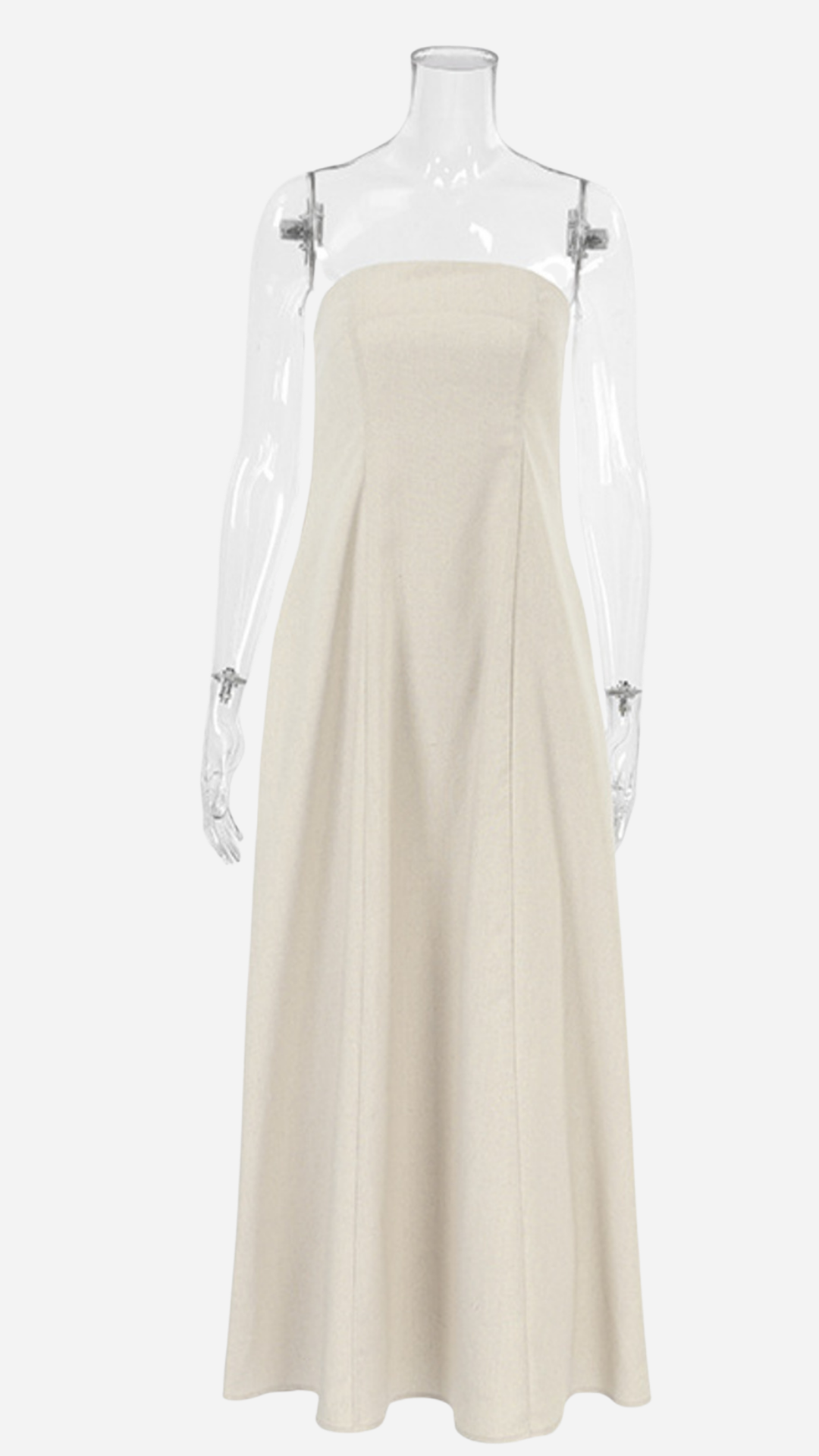 Calyra Form Dress