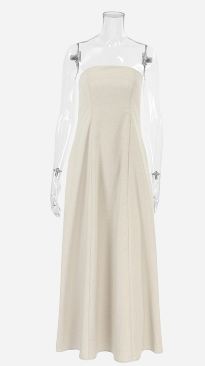 Calyra Form Dress