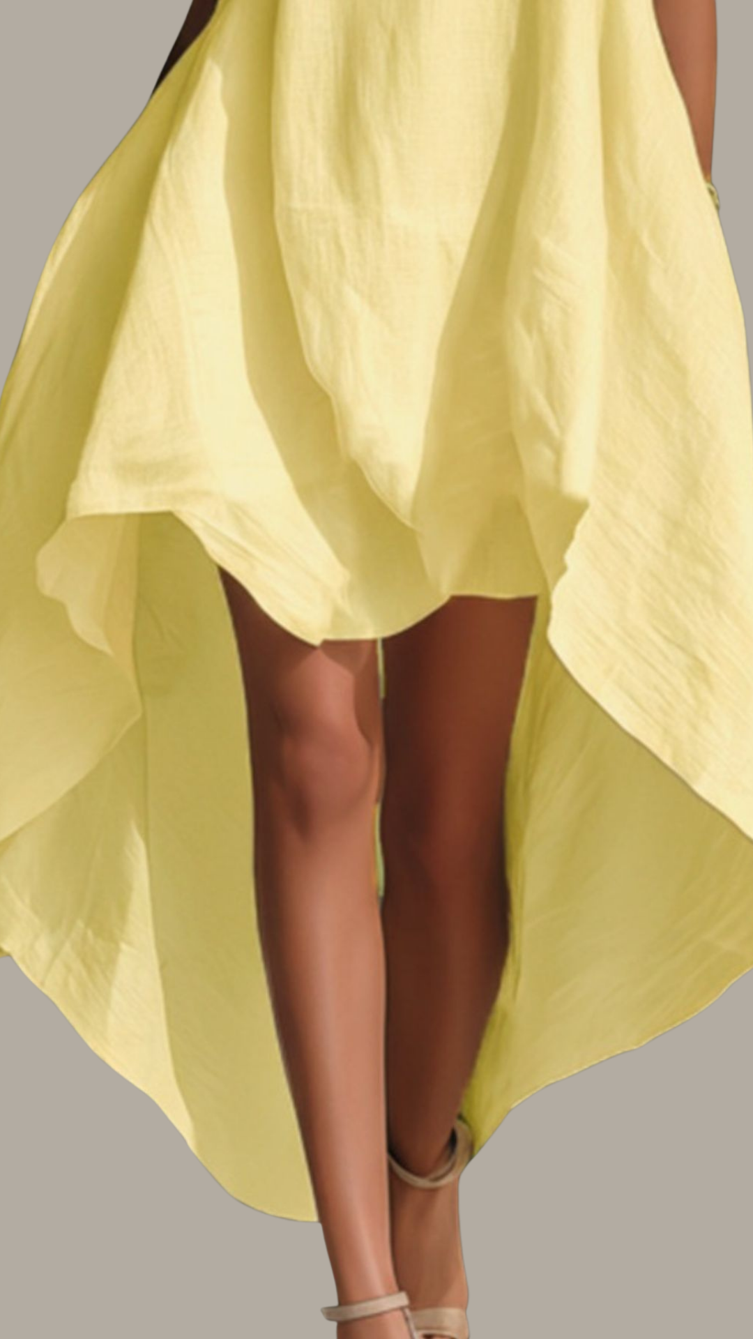 Lioren Dress