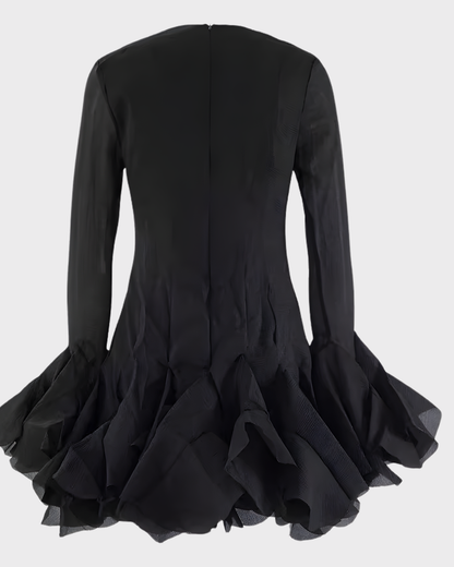 Ruffle Muse Mini