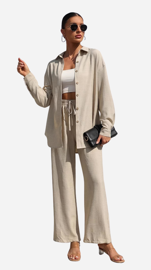 Aurelle Two-Piece