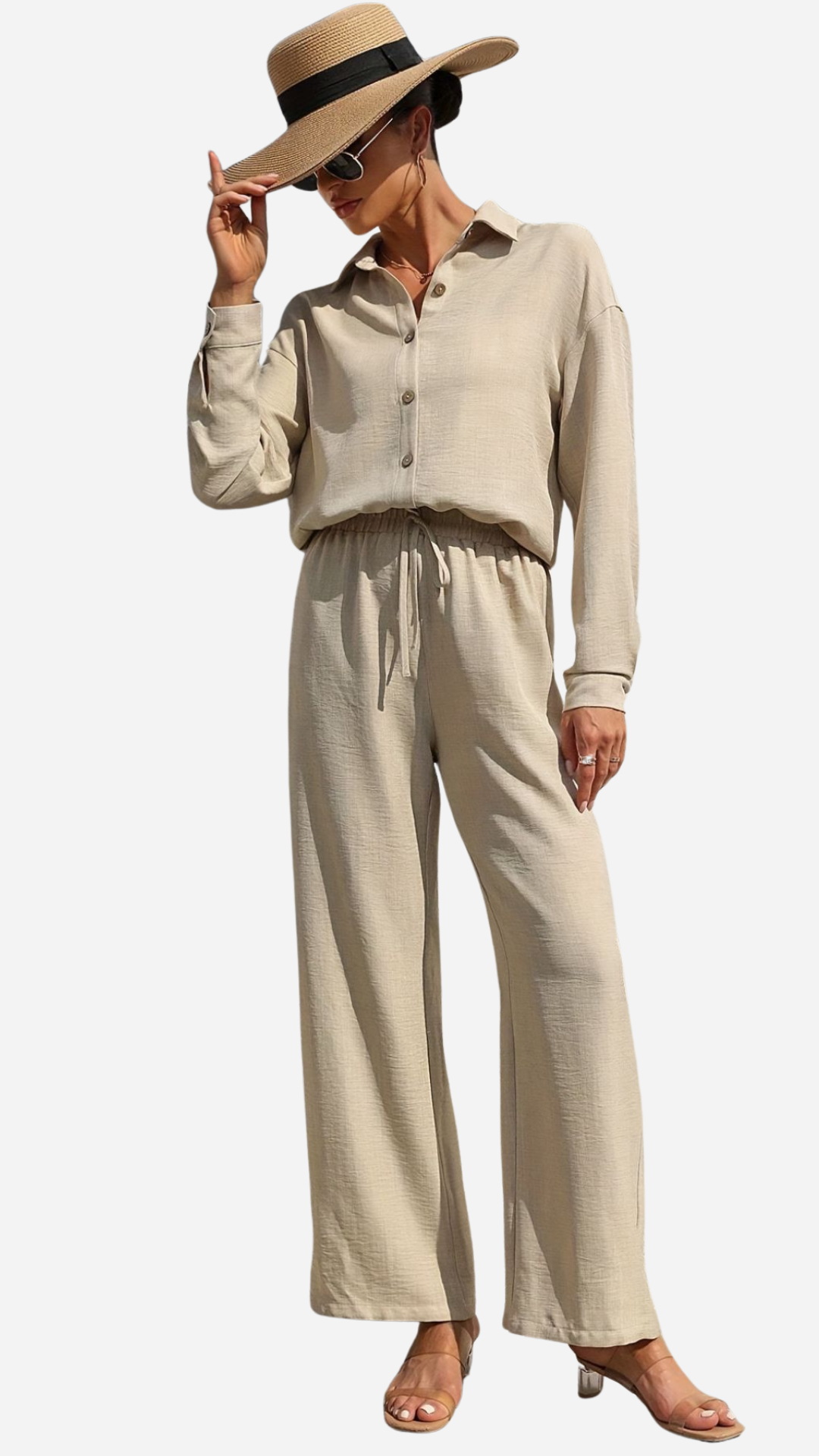 Aurelle Two-Piece